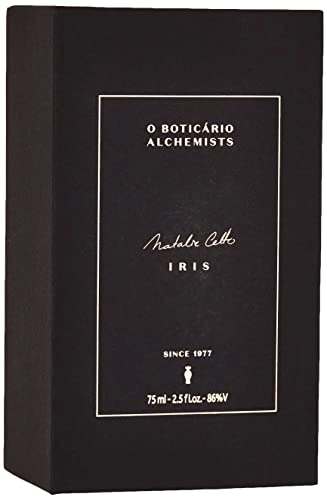 Alchemist Iris Eau de Parfum 75ml