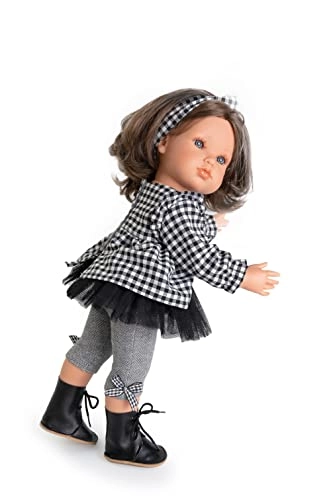 Bella Mannequin Doll - 45 cm Vinyl