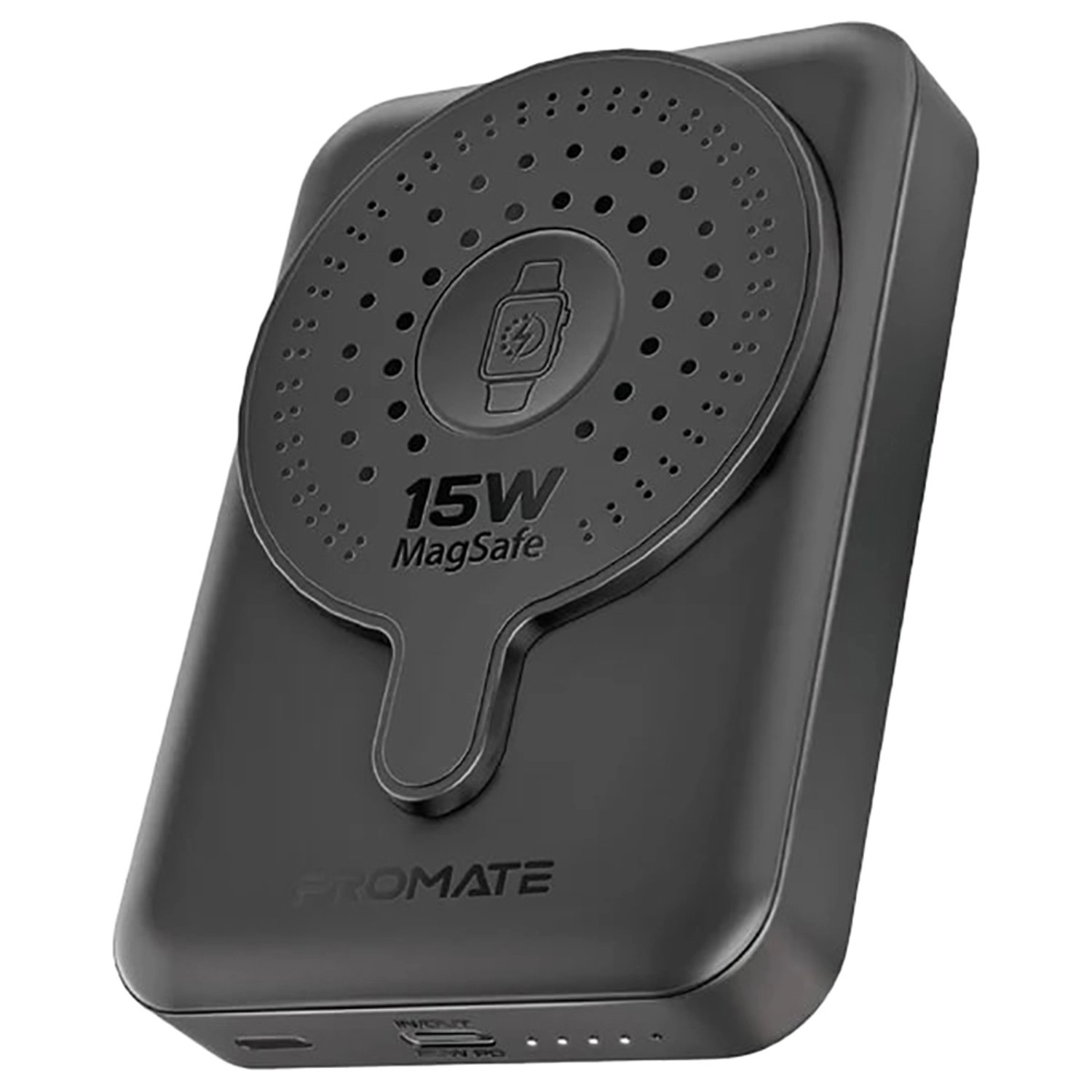 PowerMag-Duo - 20W Wireless