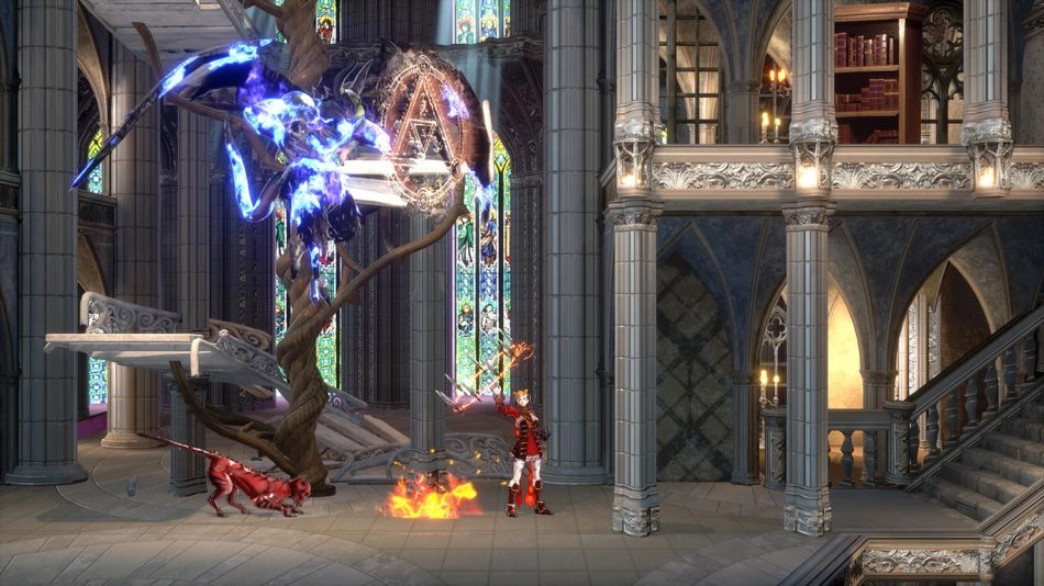 Bloodstained: Ritual of the Night - Nintendo Switch