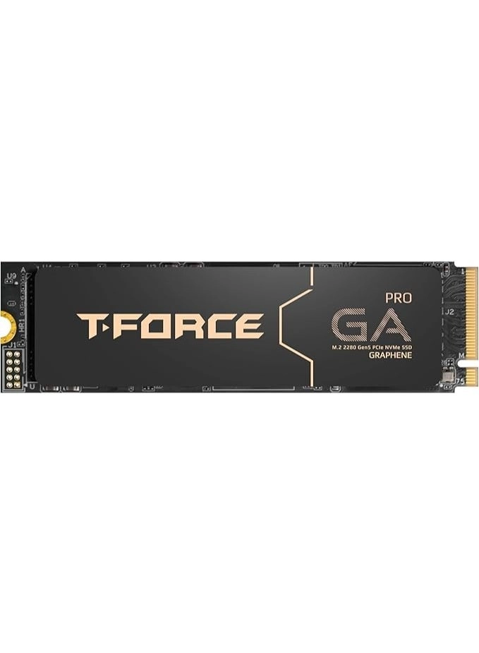 Team Group T-Force GA PRO - 2TB M.2