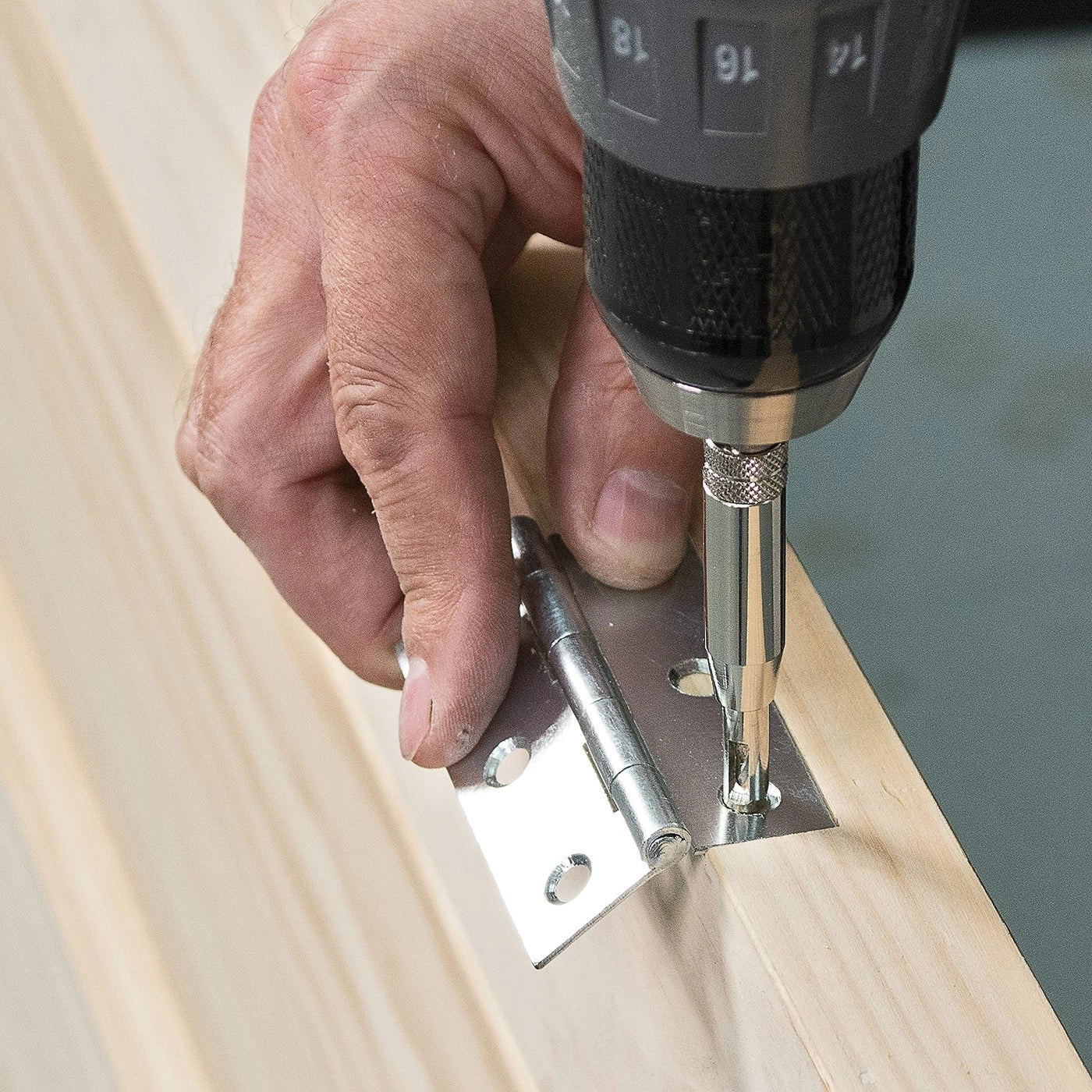 QRDBGSet - HSS 3Piece 3/32 inch 7/64 inch 9/64 inch