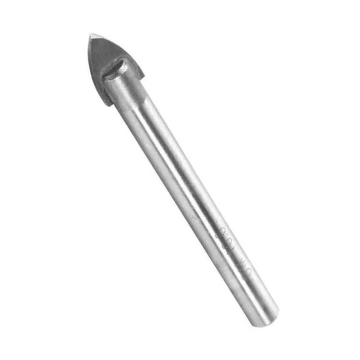 FAEBER Glass drill bit 75694 - carbide tip 7mm