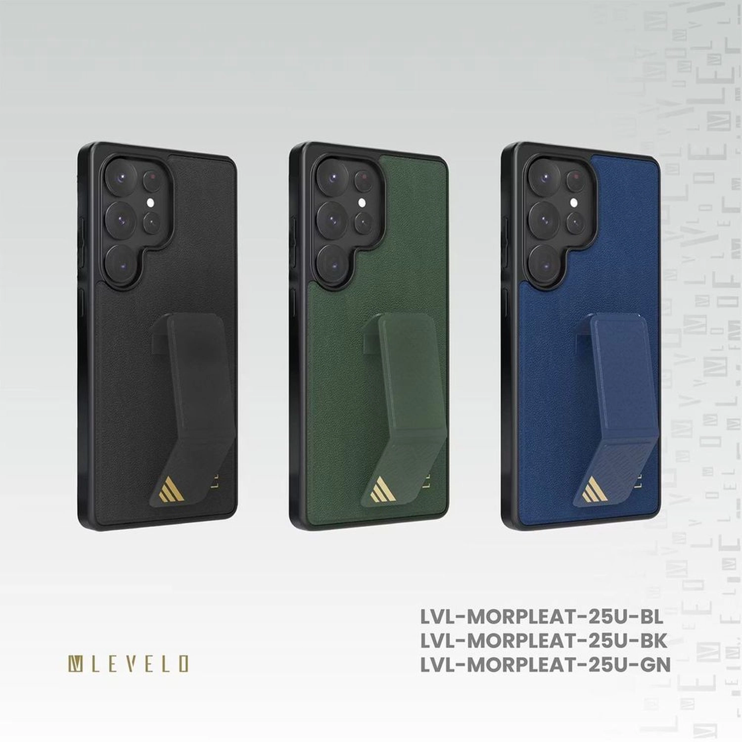 Morphix Case for Samsung Galaxy S25 Ultra