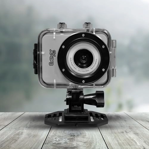 Gear Pro - 1080P 120FPS