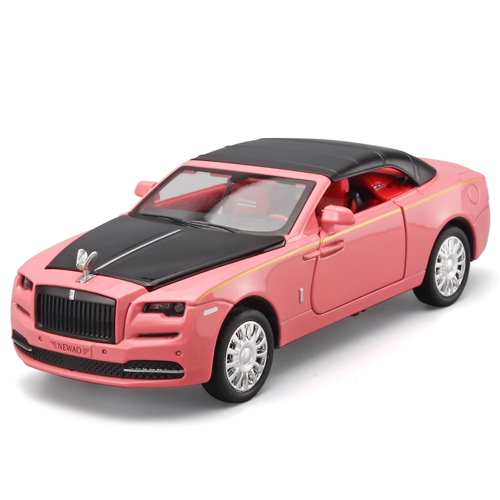 VARIYA ENTERPRISE, variyaenterprise34@gmail.com Rolls Royce Dawn - 1:32 1 pcs