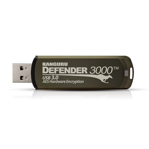 Defender 3000 - USB 3.0 16GB