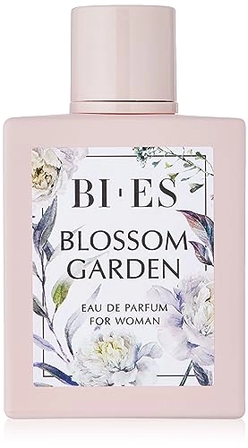 Blossom Garden Eau de Parfum 100 ml