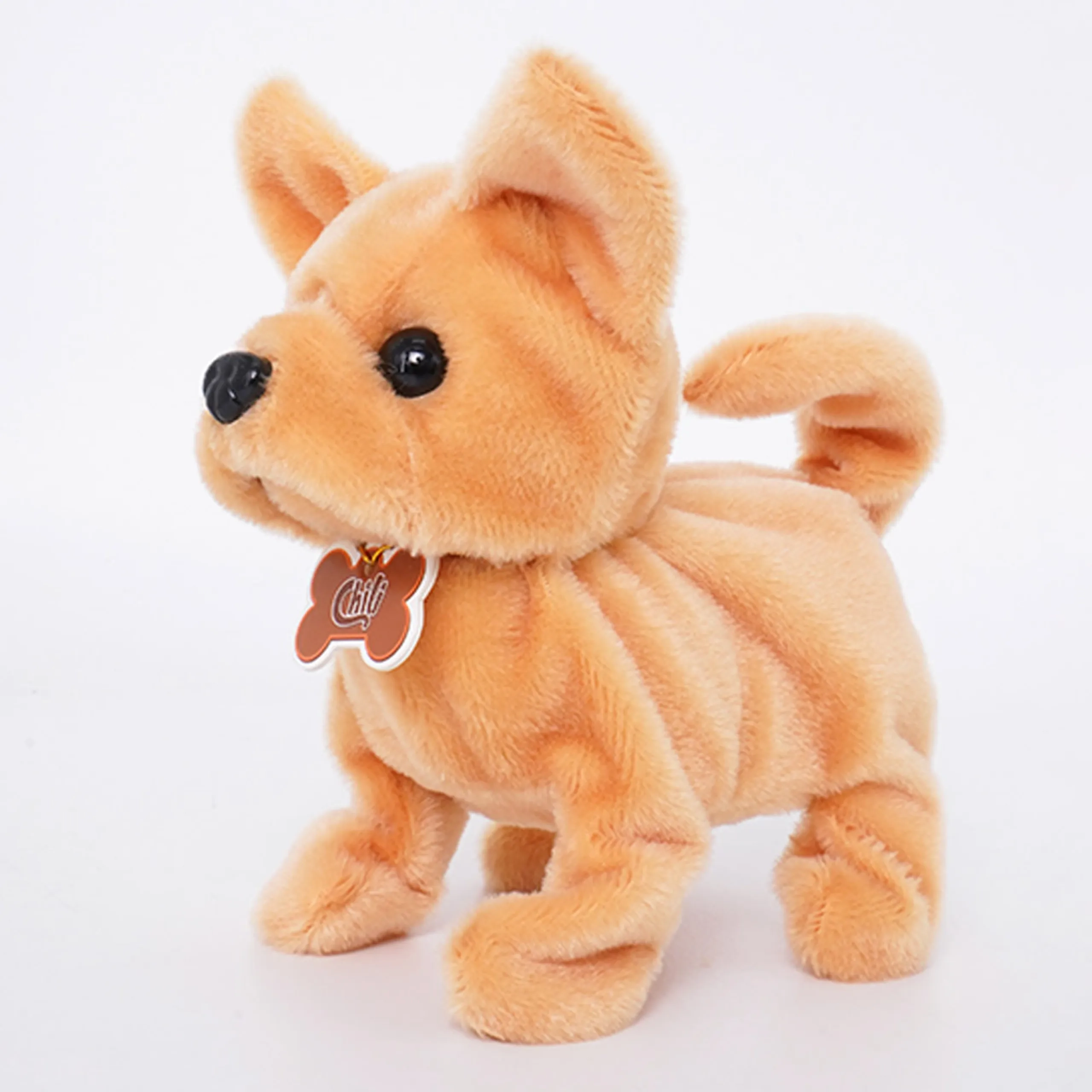 Buddy - 6.5-Inch