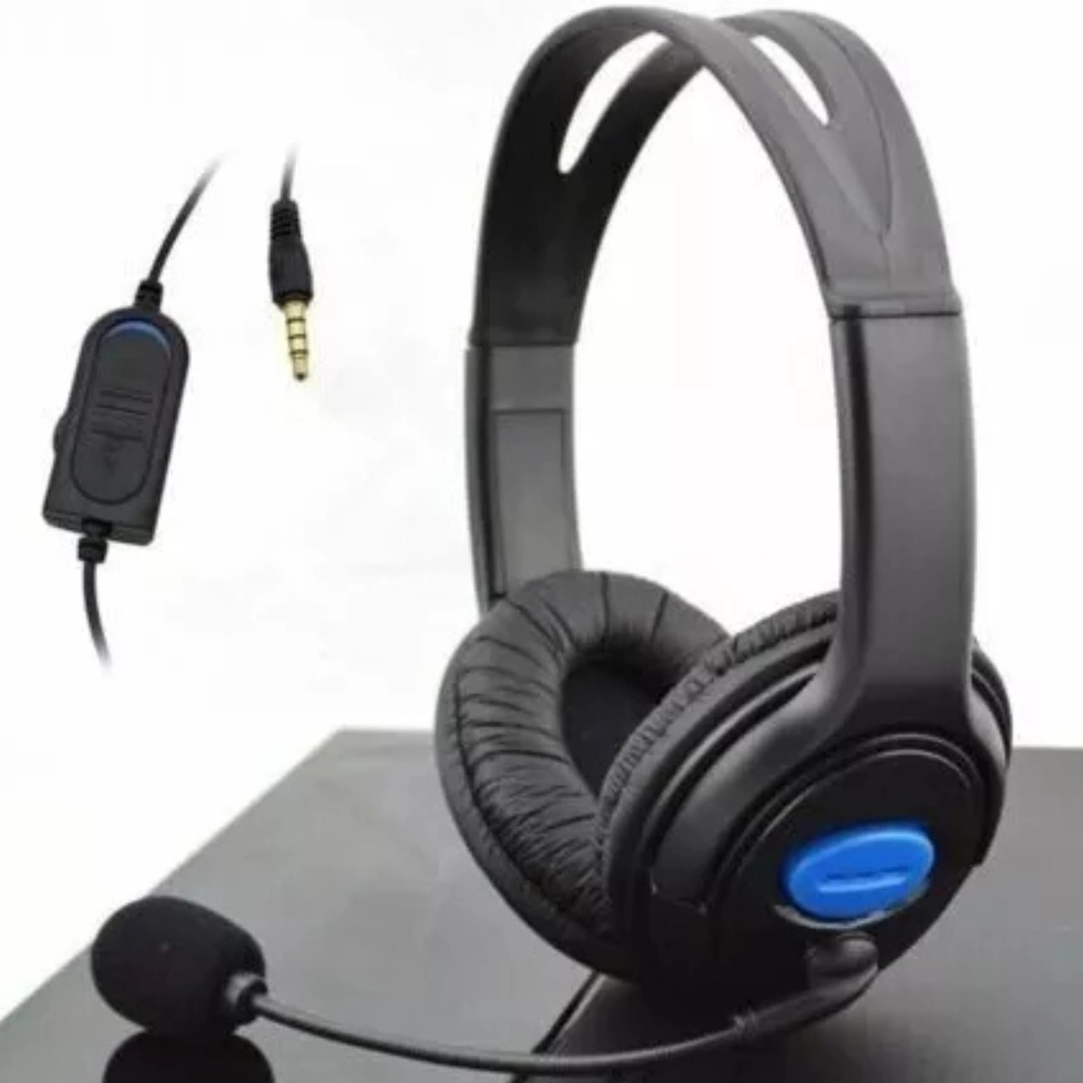 ANSTY Game X Wired Headset
