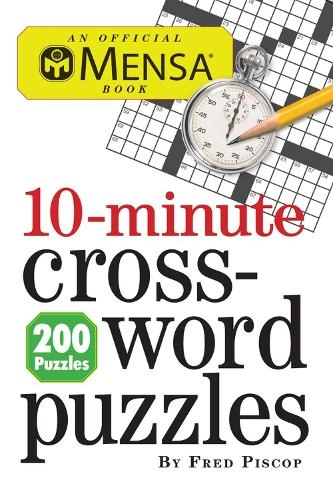 Workman Publishing Crossword Puzzle