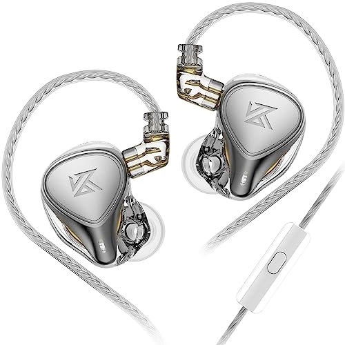ZEX Pro Wired Earphone