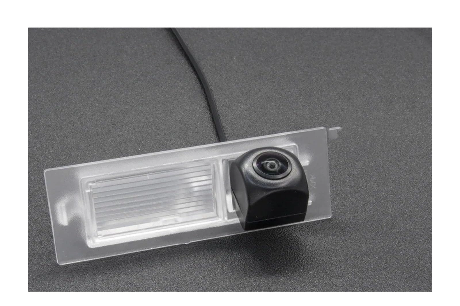 Rear View Camera - Night vision Wireless 1280 x 720 pixels