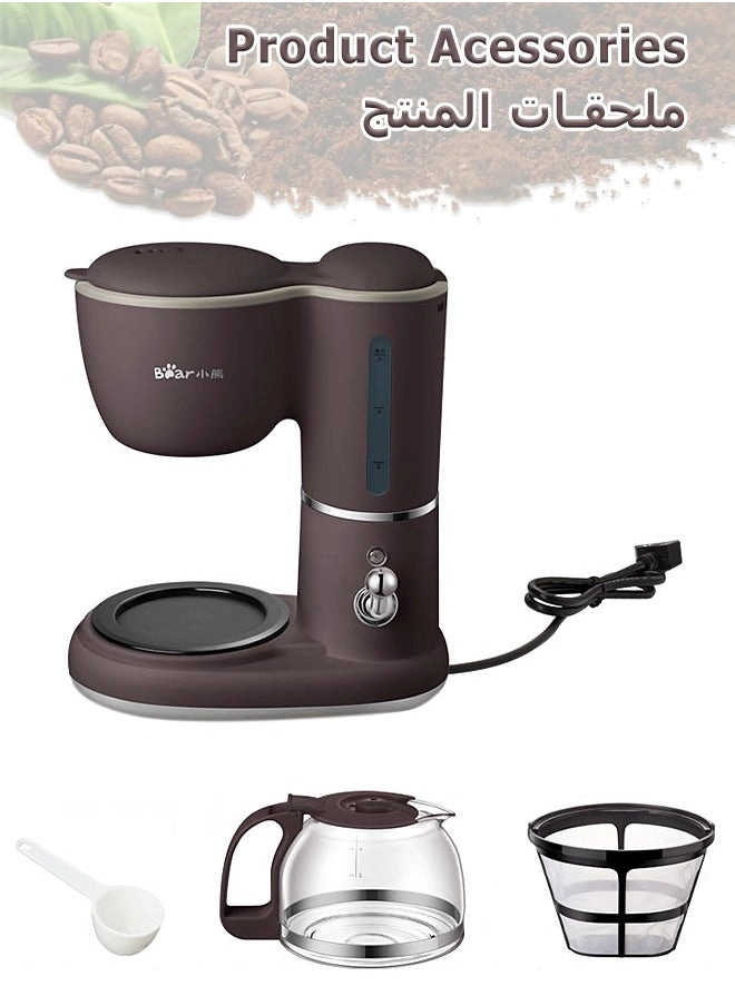Drip Coffee Maker KFJ-A06Q1