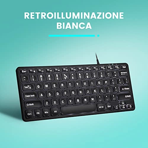 PERIBOARD-332 - US Wired