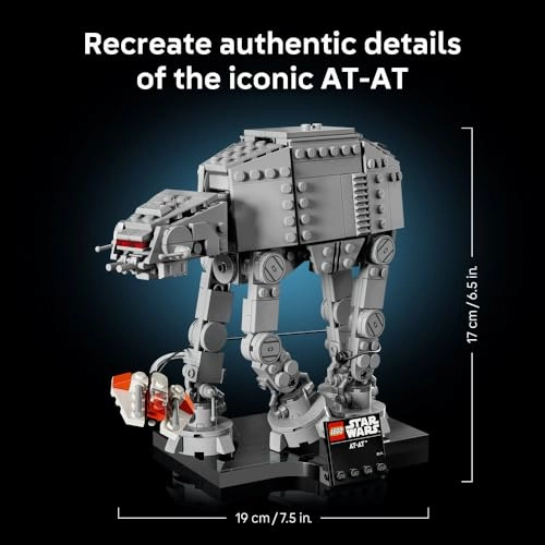 Star Wars AT-AT (75440)