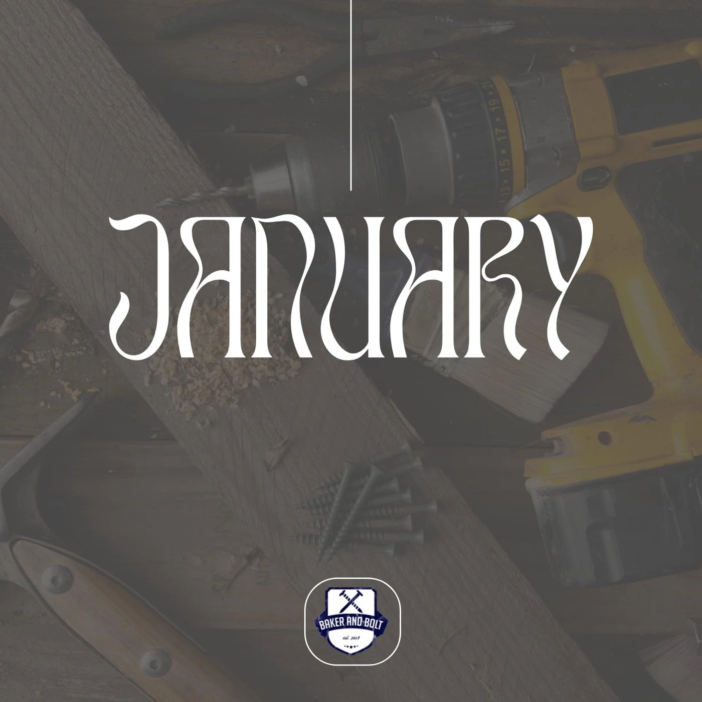 Torx Head Drill Bit Set - S2 steel 12pc