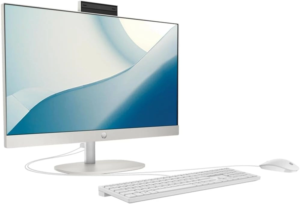 2024 All-In-One - 16GB 23.8 inch i7-1355U