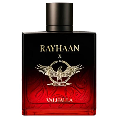 Valhalla Eau de Parfum 100 ml