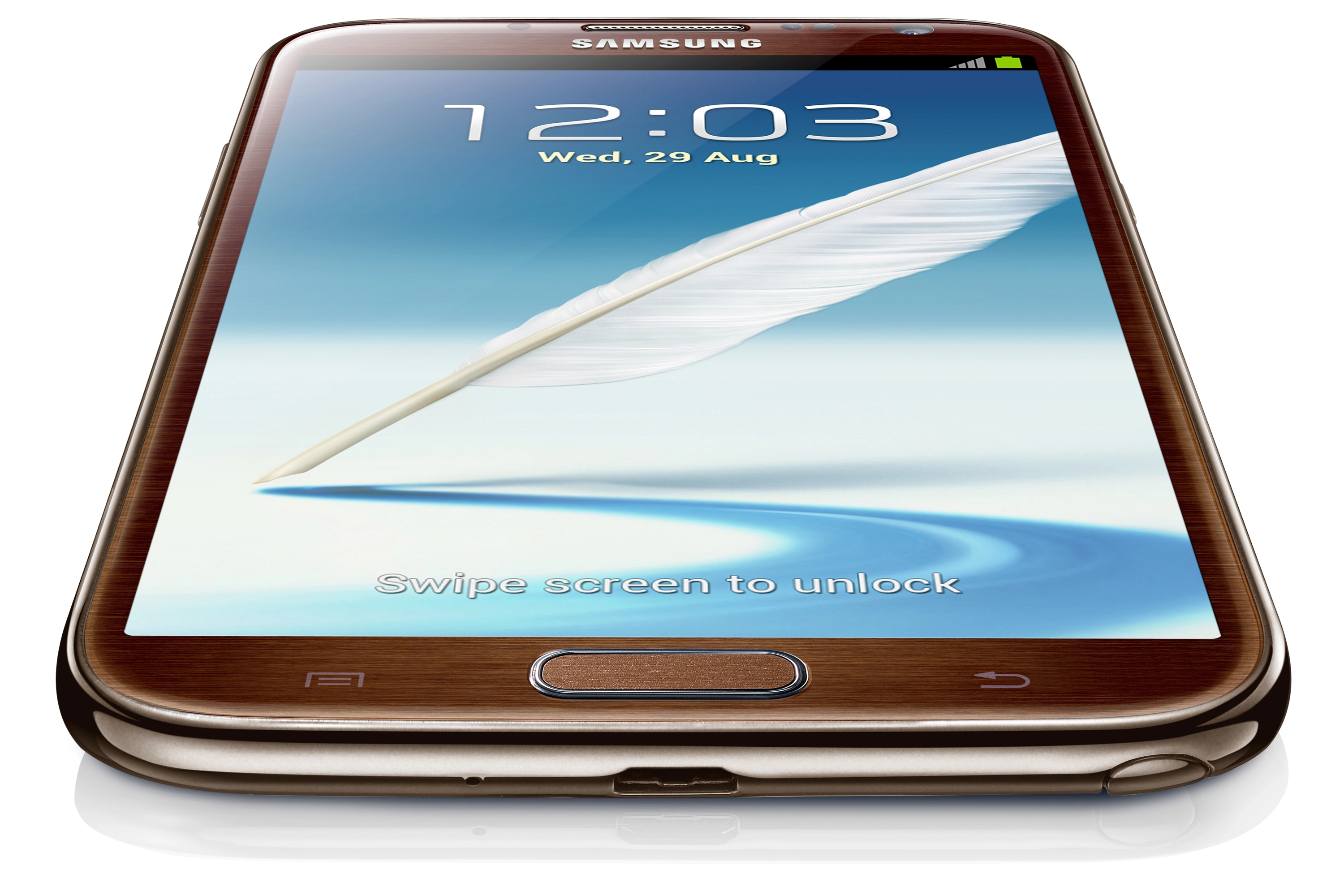 Galaxy Note II - 16GB