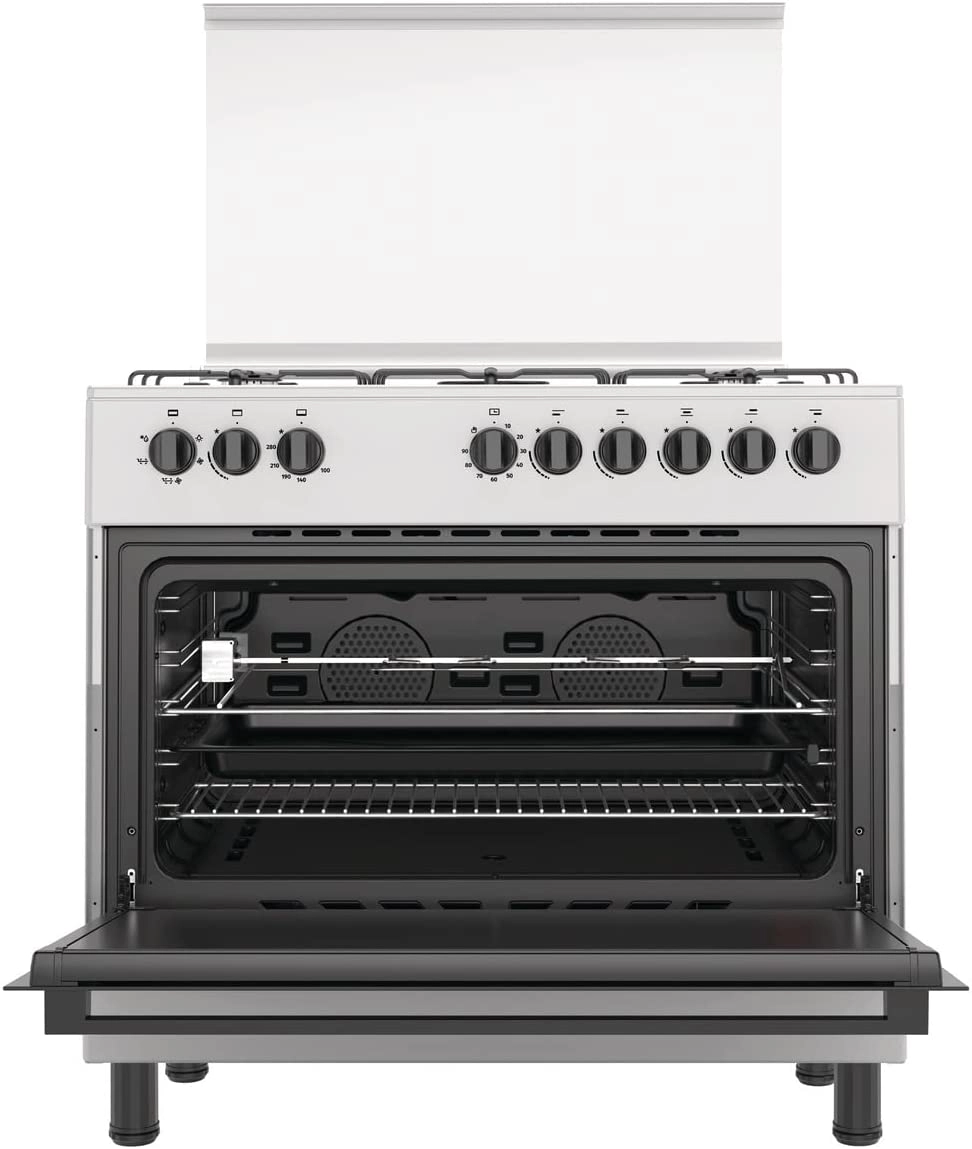 HGI9B20S GAS Cooker