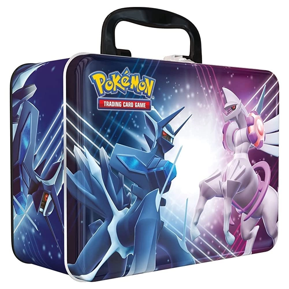 Pokmon Collector Chest
