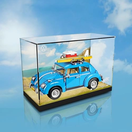 Display Box - 10252 for V-W Kaeffer for LE-GO