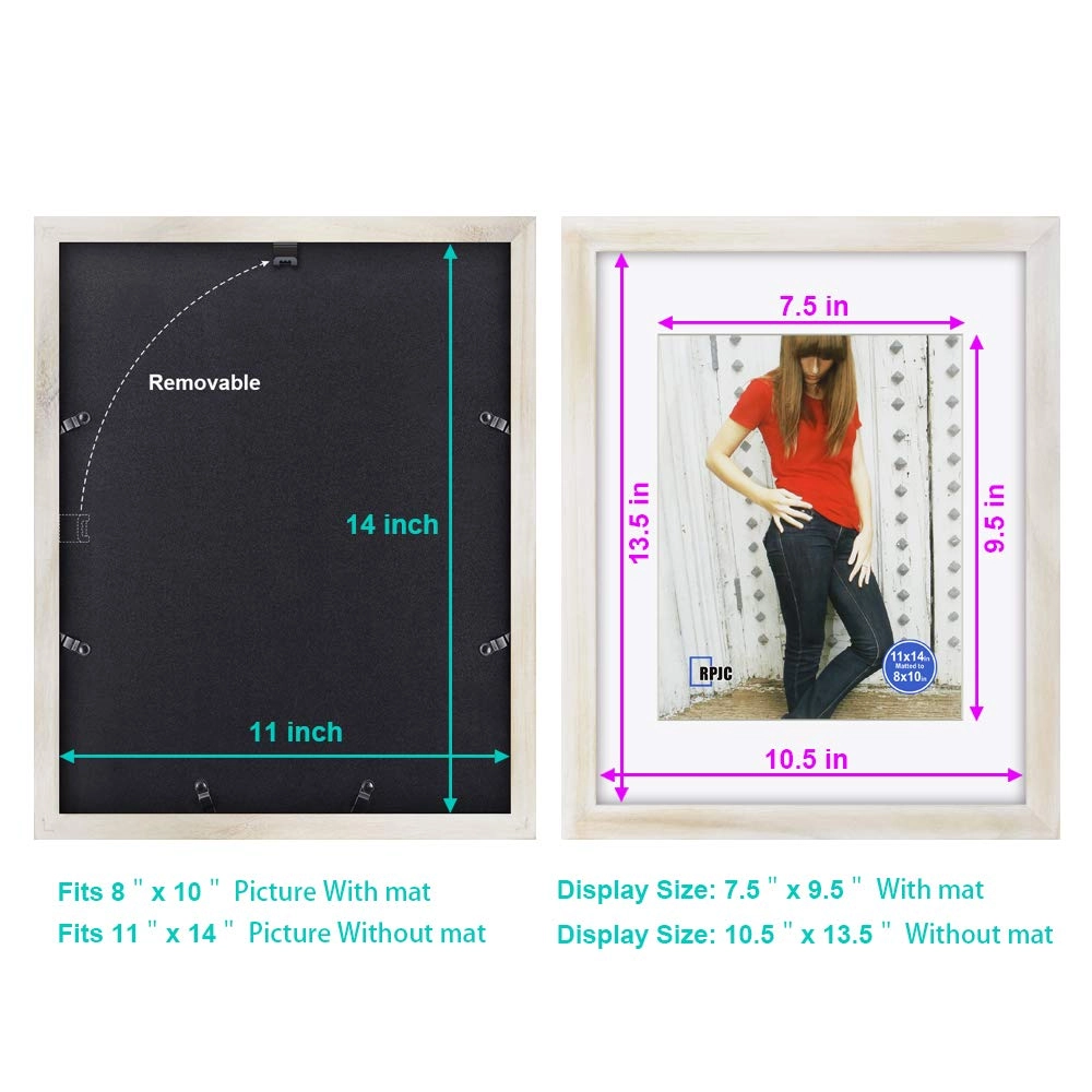 Picture Frame - 11x14 1