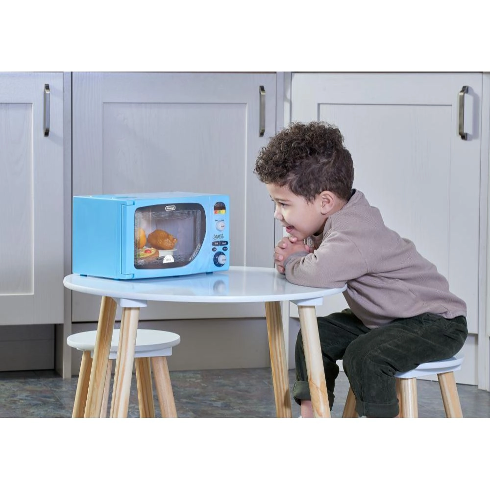 Microwave Toy Set - 4 pcs (31971811-49250)