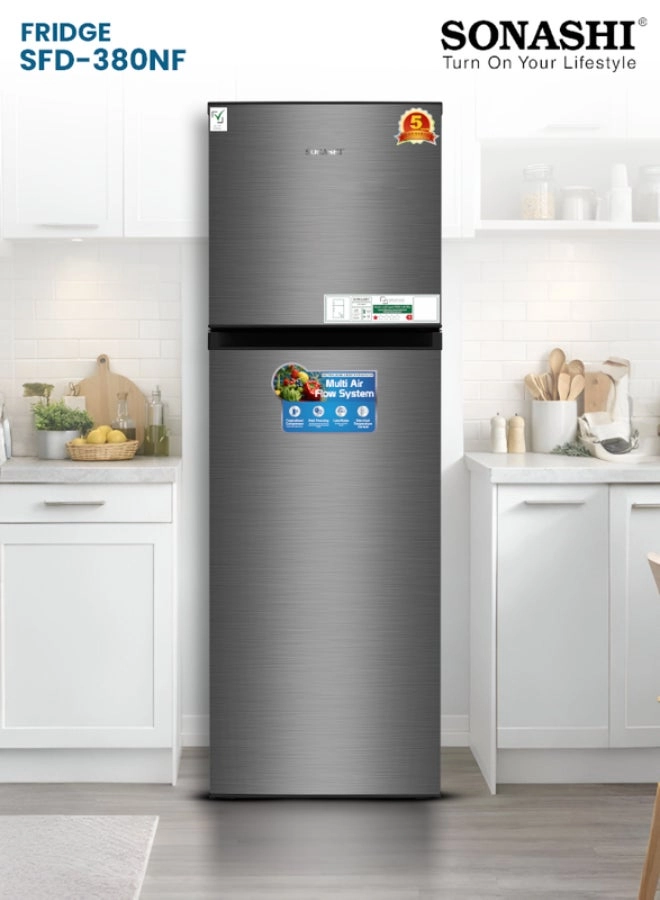 SONASHI SFD-380NF