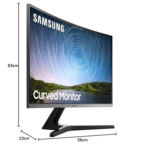 LC32R500FHPXXU - 32 Inches 1920 x 1080 Pixels