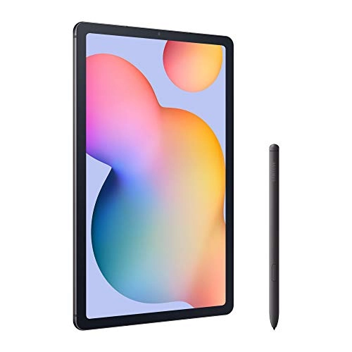 Galaxy Tab S6 Lite - 64GB 10.4"