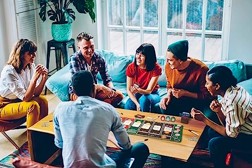 WITS & Wagers: Vegas Edition - English 13 years and up 226 pieces