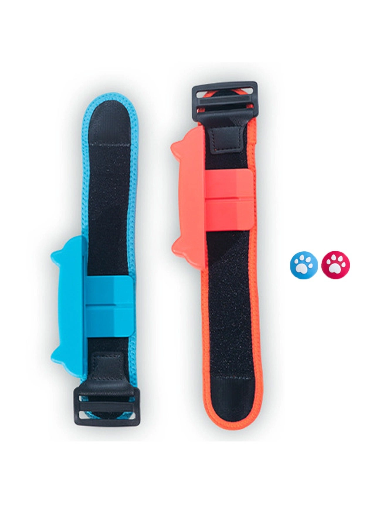 X-level Dance Switch Wristband - Nintendo Switch