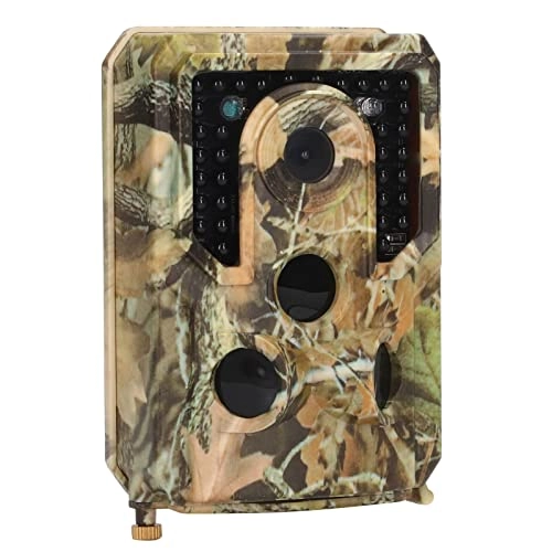 Game Deer Trail Camera - 12MP