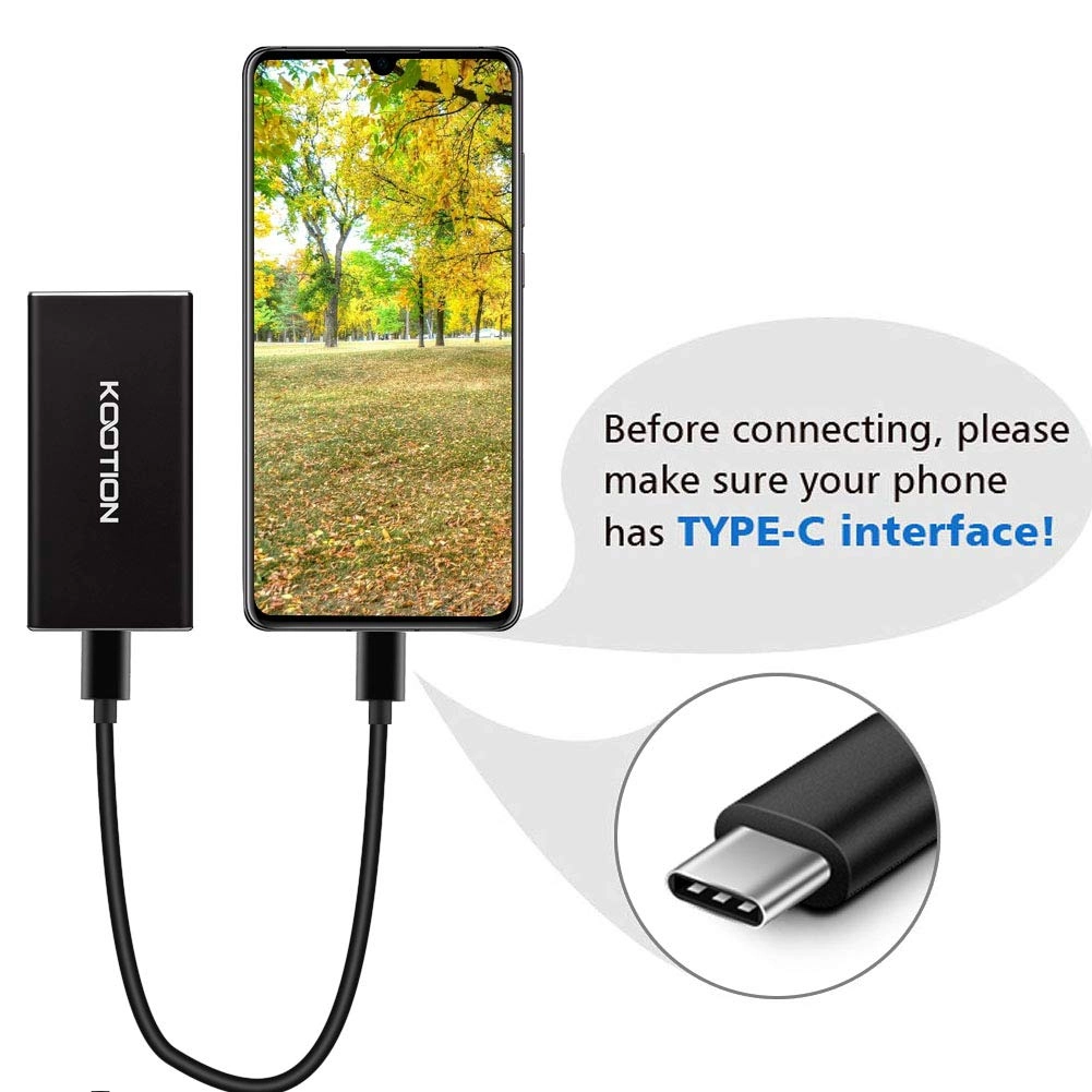 Portable External SSD - 250GB