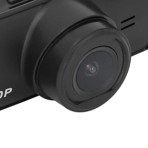 Dash Cam - 1080P