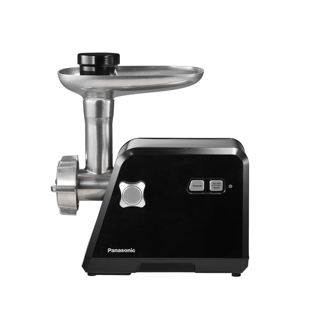MK-GX2010W - High-power Stainless Steel