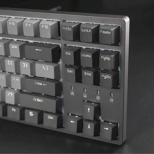 Mechanical Gaming Keyboard 08 - Wired