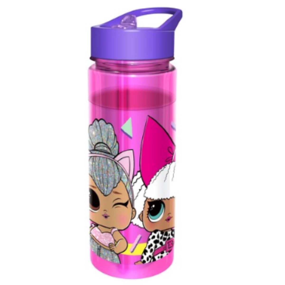 MGA Entertainment Water Bottle - 650 ml