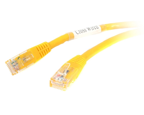 Cat5e Ethernet Cable - 30 ft