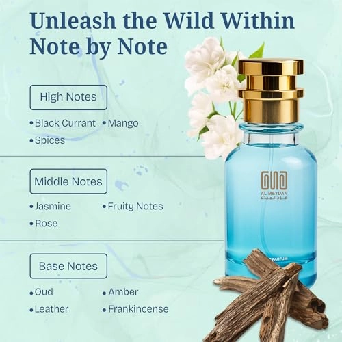 Embyerr Qrood - 100 ML