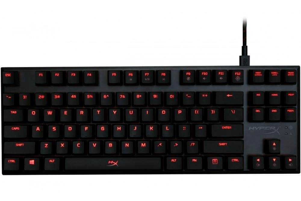 HyperX Alloy FPS Pro - EN Wired
