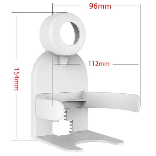 Router bracket - 1 piece(s) Wifi mesh 2020