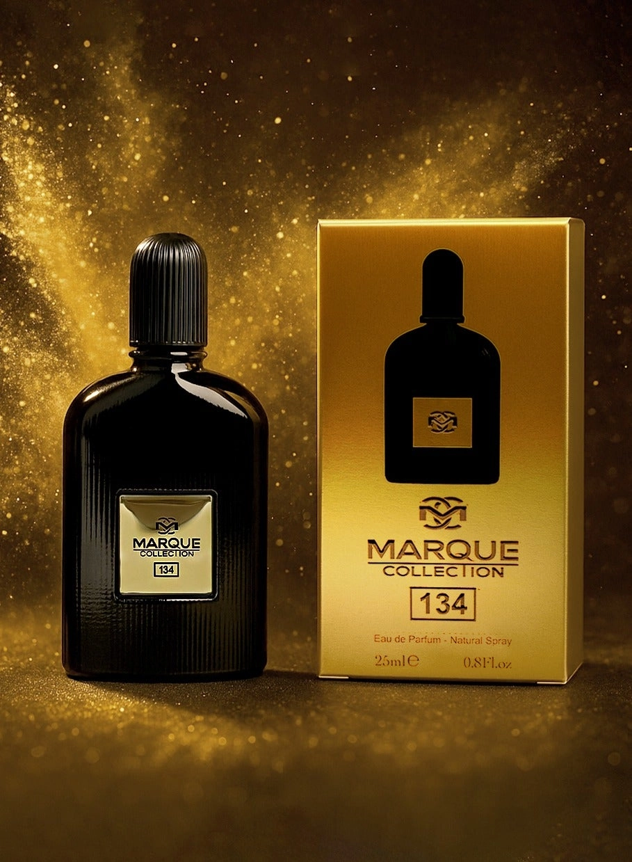 MARQUE COLLECTION Patchouli Eau de Parfum 25ml
