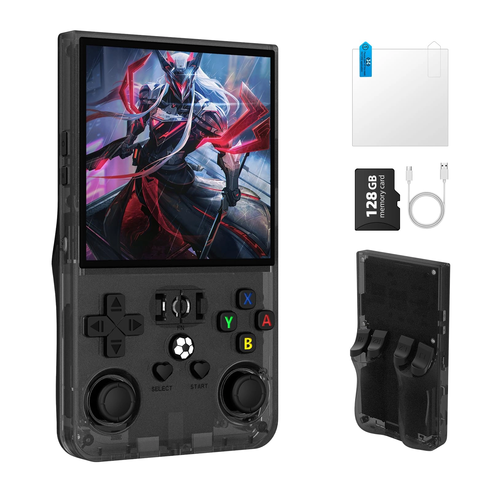 R36MAX - 128GB