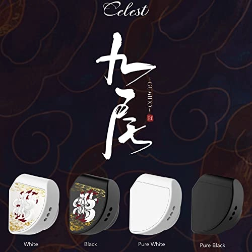 Gumiho Wired Earphone