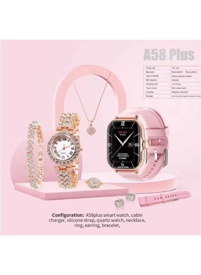 A58 Gold