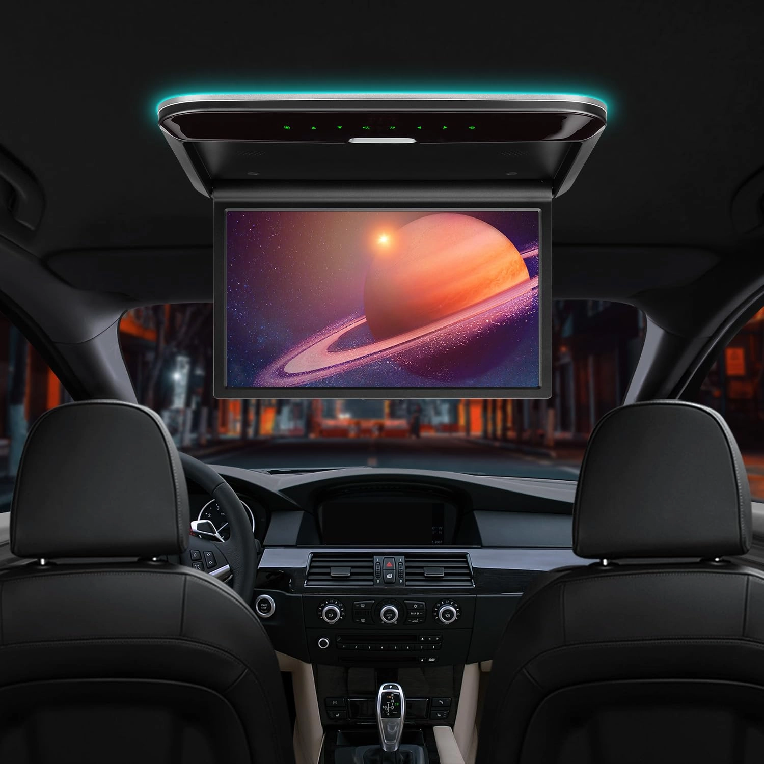 XTRONS/ShenZhen KaJunDa Technology Co.Ltd CM140HD - 14 Inches