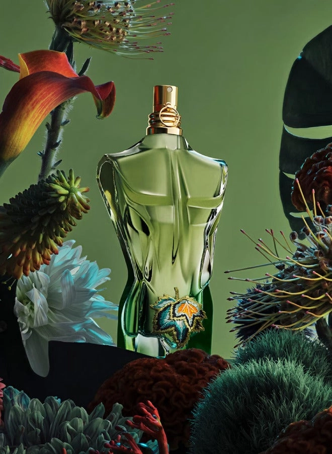 Le Beau Paradise Garden Eau de Parfum 125ml